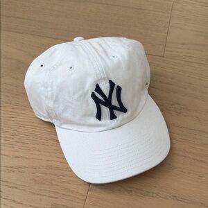 47 yankee cap